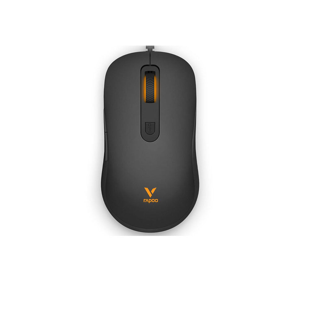 Rapoo V16 Gaming Optical Mouse Rapoo V16 Gaming Optical Mouse